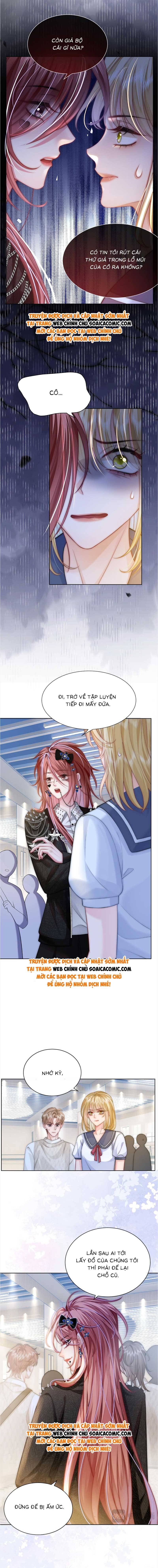 Sau Mất Tất Cả Tôi Trở Lại Như Một Vị Thần Chapter 17 - Trang 2