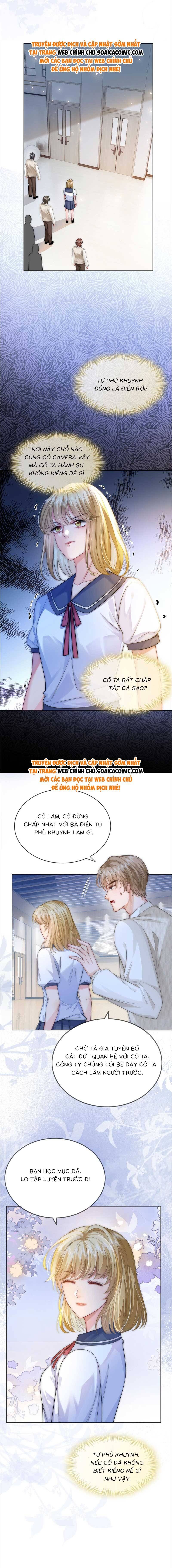 Sau Mất Tất Cả Tôi Trở Lại Như Một Vị Thần Chapter 17 - Trang 2