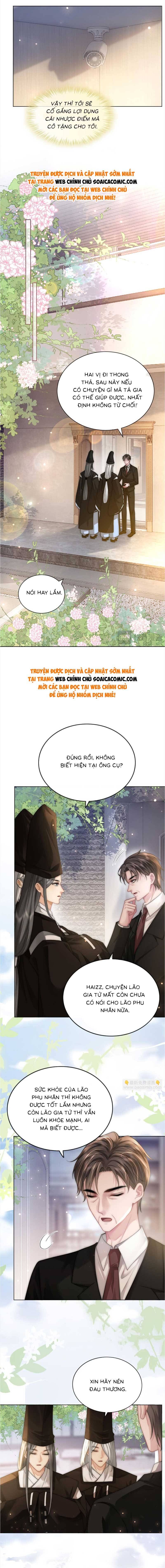 Sau Mất Tất Cả Tôi Trở Lại Như Một Vị Thần Chapter 17 - Trang 2