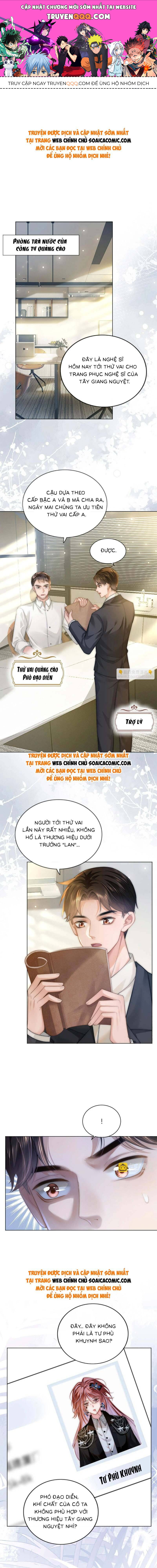 Sau Mất Tất Cả Tôi Trở Lại Như Một Vị Thần Chapter 19 - Trang 2