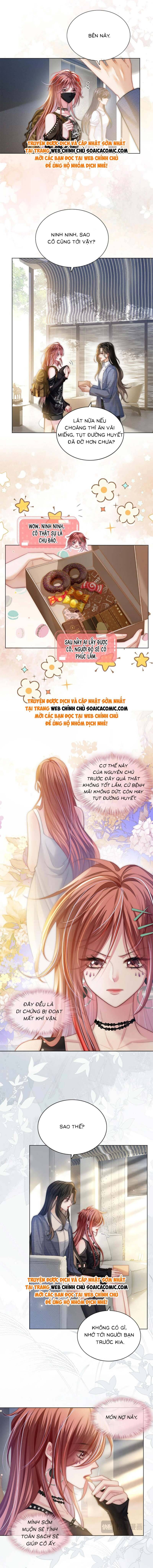 Sau Mất Tất Cả Tôi Trở Lại Như Một Vị Thần Chapter 19 - Trang 2