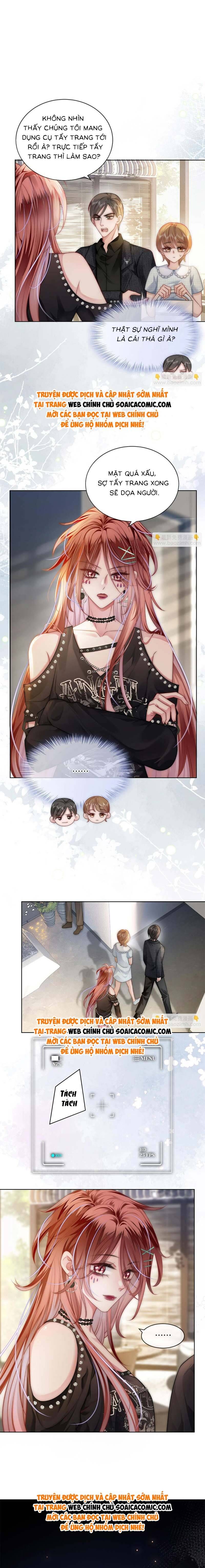 Sau Mất Tất Cả Tôi Trở Lại Như Một Vị Thần Chapter 19 - Trang 2