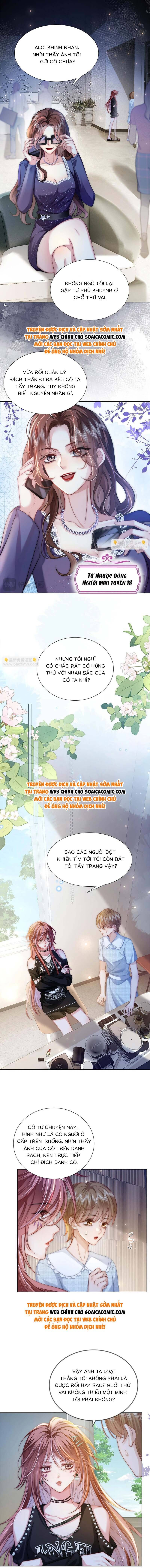 Sau Mất Tất Cả Tôi Trở Lại Như Một Vị Thần Chapter 19 - Trang 2