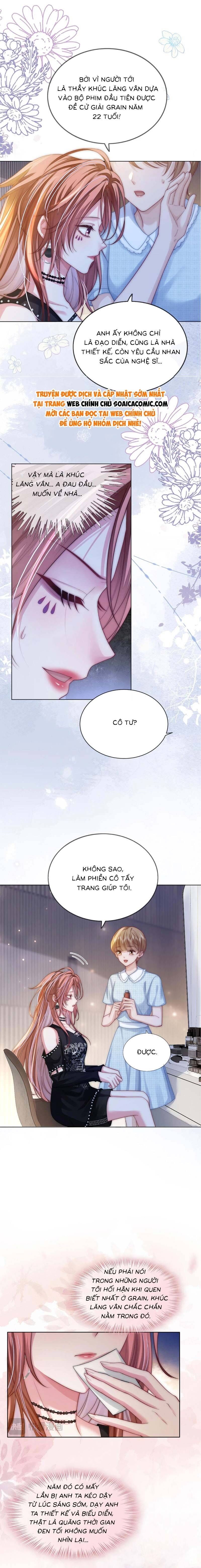 Sau Mất Tất Cả Tôi Trở Lại Như Một Vị Thần Chapter 19 - Trang 2