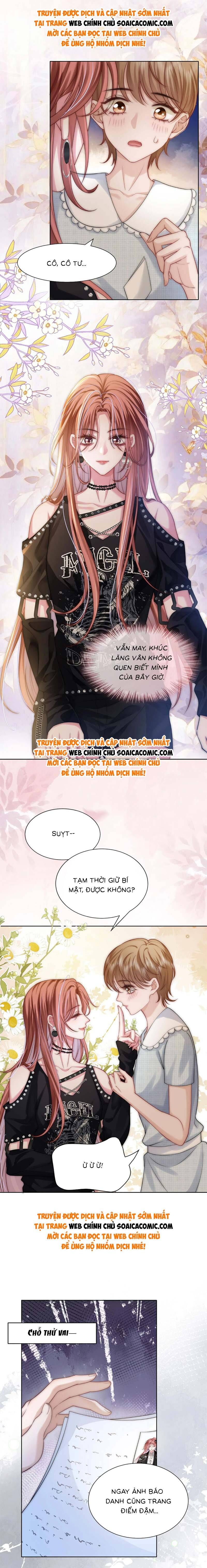 Sau Mất Tất Cả Tôi Trở Lại Như Một Vị Thần Chapter 19 - Trang 2