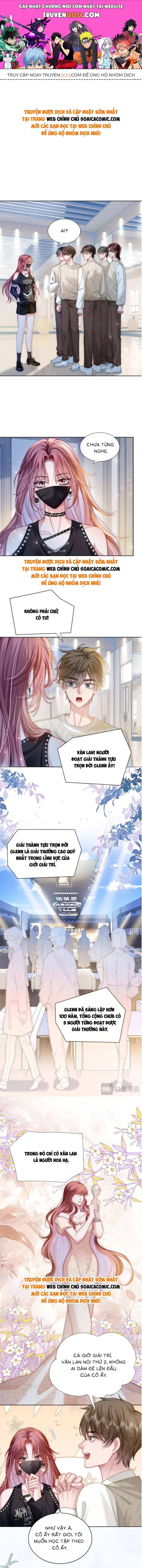 Sau Mất Tất Cả Tôi Trở Lại Như Một Vị Thần Chapter 22 - Trang 2