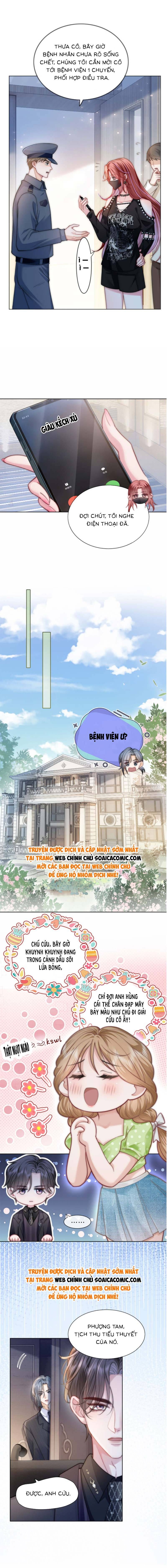 Sau Mất Tất Cả Tôi Trở Lại Như Một Vị Thần Chapter 22 - Trang 2