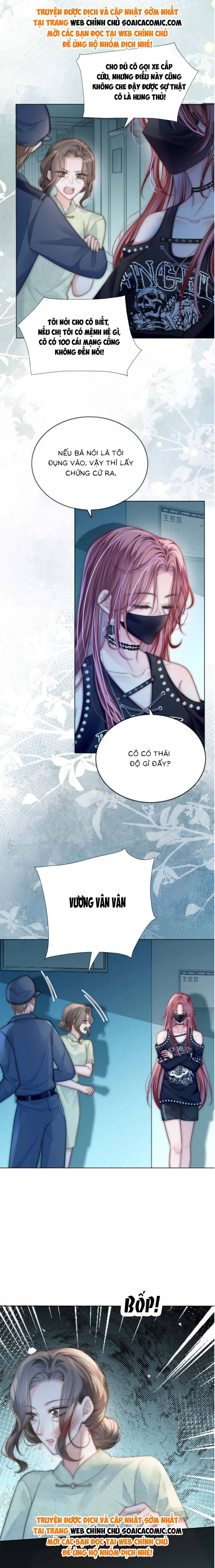 Sau Mất Tất Cả Tôi Trở Lại Như Một Vị Thần Chapter 22 - Trang 2