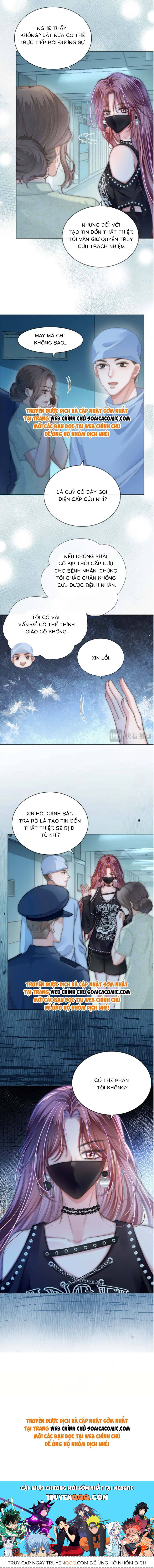 Sau Mất Tất Cả Tôi Trở Lại Như Một Vị Thần Chapter 22 - Trang 2