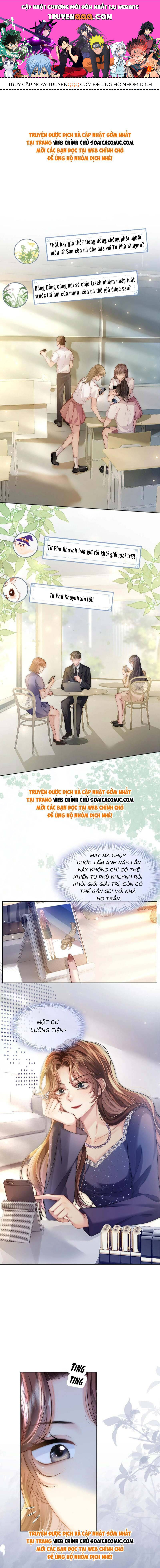 Sau Mất Tất Cả Tôi Trở Lại Như Một Vị Thần Chapter 26 - Trang 2