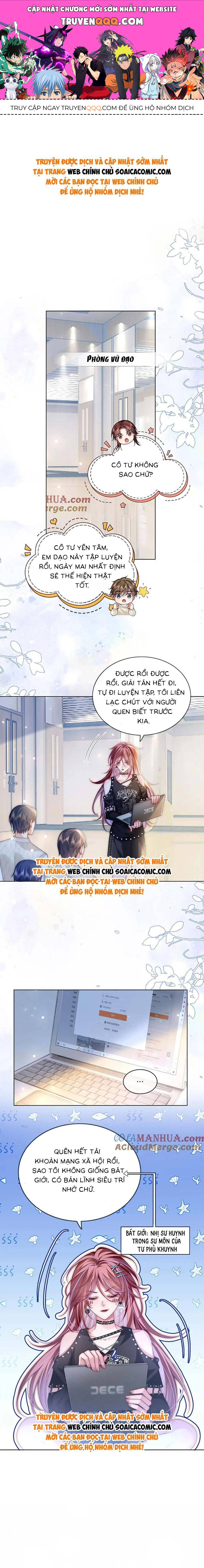 Sau Mất Tất Cả Tôi Trở Lại Như Một Vị Thần Chapter 28 - Trang 2
