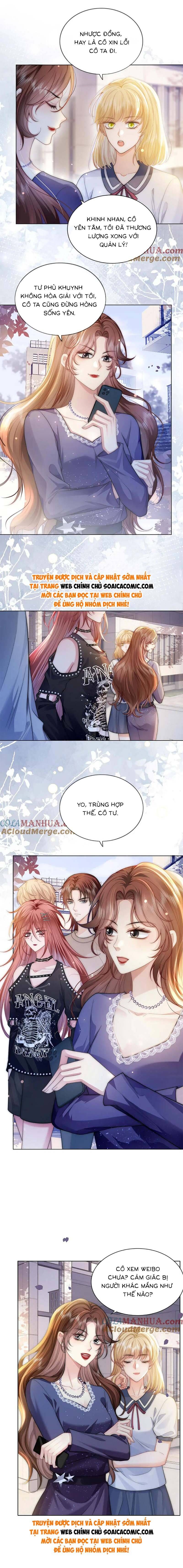 Sau Mất Tất Cả Tôi Trở Lại Như Một Vị Thần Chapter 28 - Trang 2