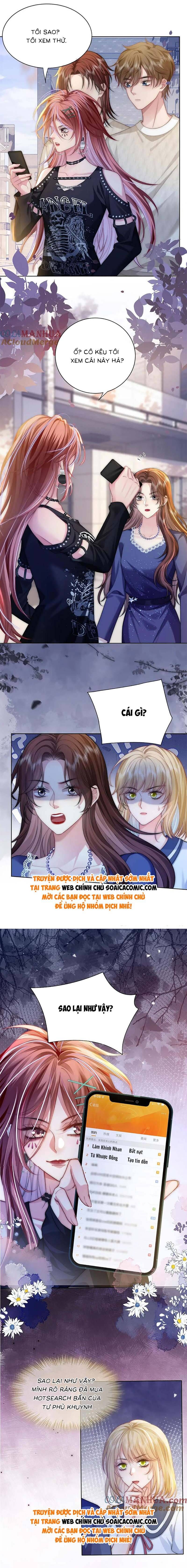 Sau Mất Tất Cả Tôi Trở Lại Như Một Vị Thần Chapter 28 - Trang 2