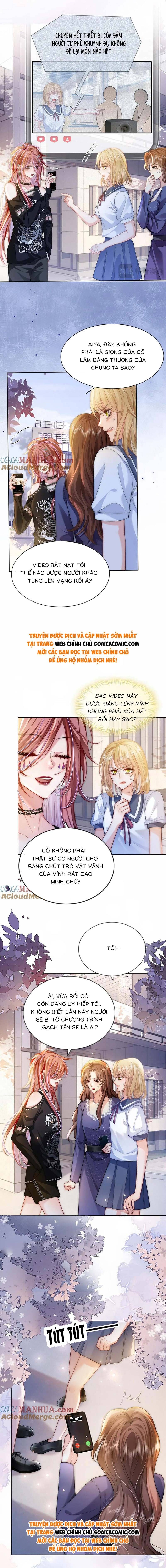 Sau Mất Tất Cả Tôi Trở Lại Như Một Vị Thần Chapter 28 - Trang 2