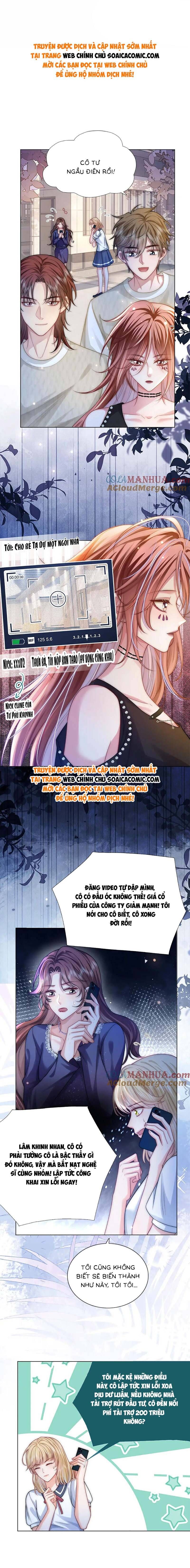 Sau Mất Tất Cả Tôi Trở Lại Như Một Vị Thần Chapter 28 - Trang 2