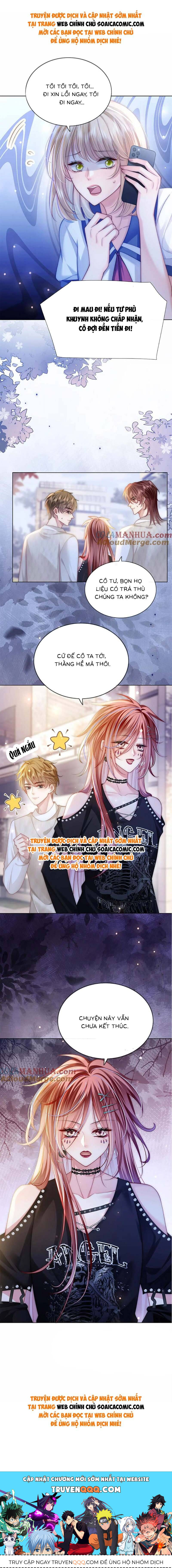 Sau Mất Tất Cả Tôi Trở Lại Như Một Vị Thần Chapter 28 - Trang 2
