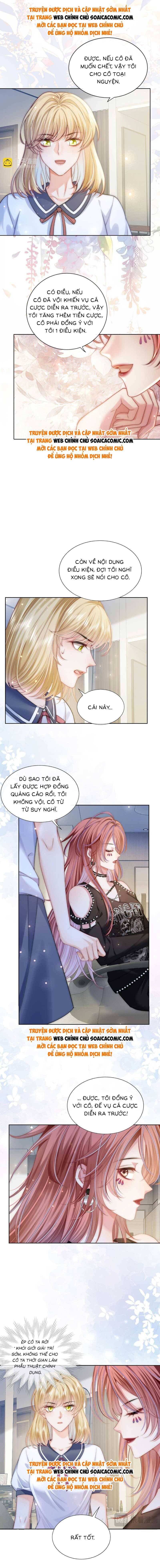 Sau Mất Tất Cả Tôi Trở Lại Như Một Vị Thần Chapter 35 - Trang 2