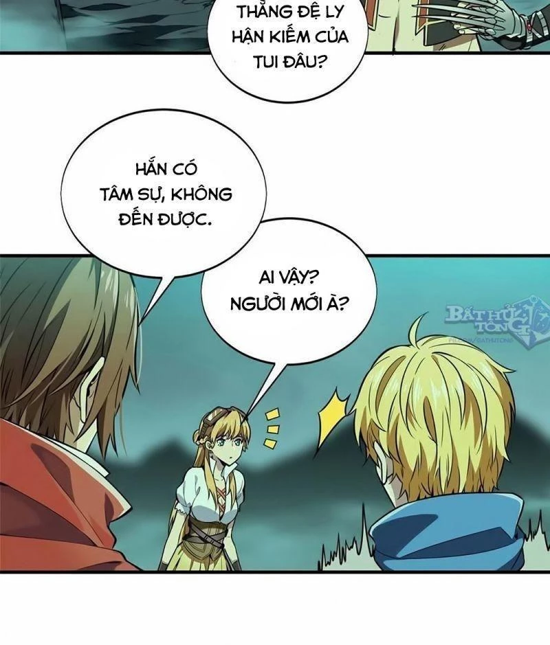 Toàn Chức Cao Thủ 2 Chapter 55.1 - Trang 2