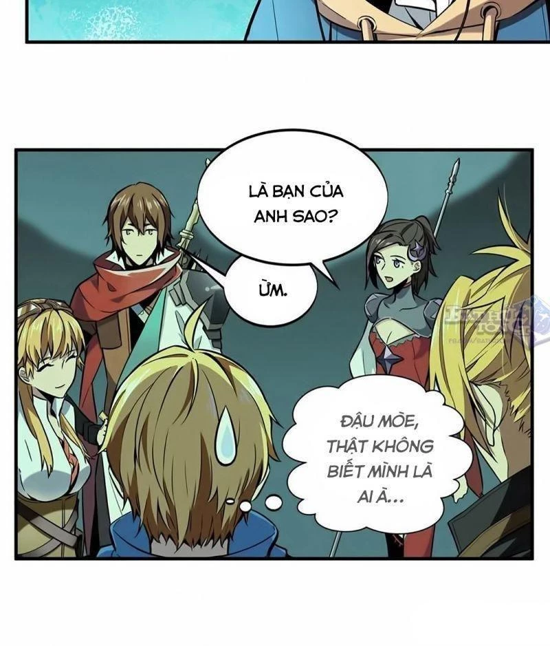 Toàn Chức Cao Thủ 2 Chapter 55.1 - Trang 2