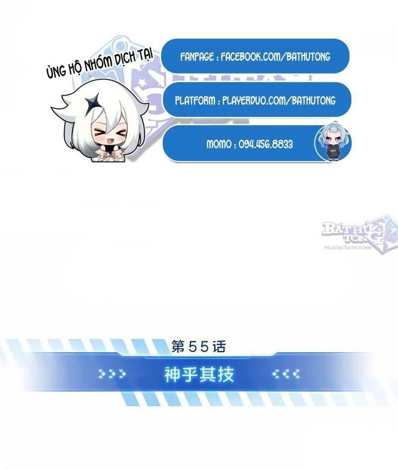 Toàn Chức Cao Thủ 2 Chapter 55.1 - Trang 2