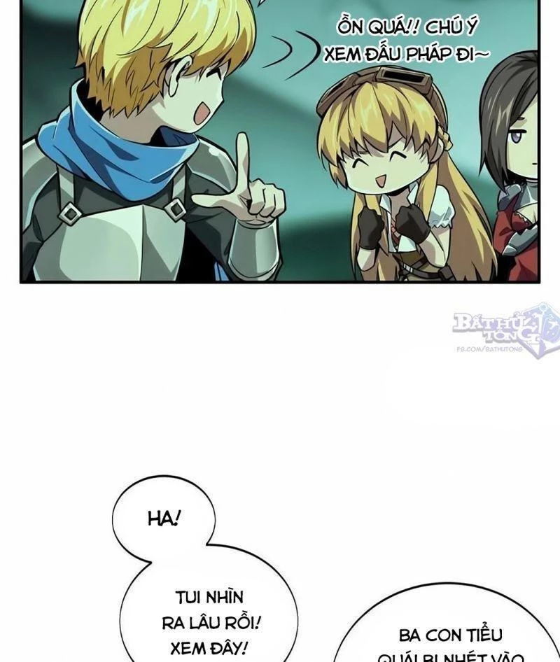 Toàn Chức Cao Thủ 2 Chapter 55.1 - Trang 2