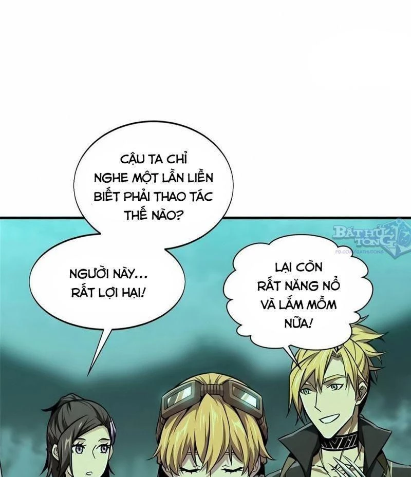 Toàn Chức Cao Thủ 2 Chapter 55.1 - Trang 2