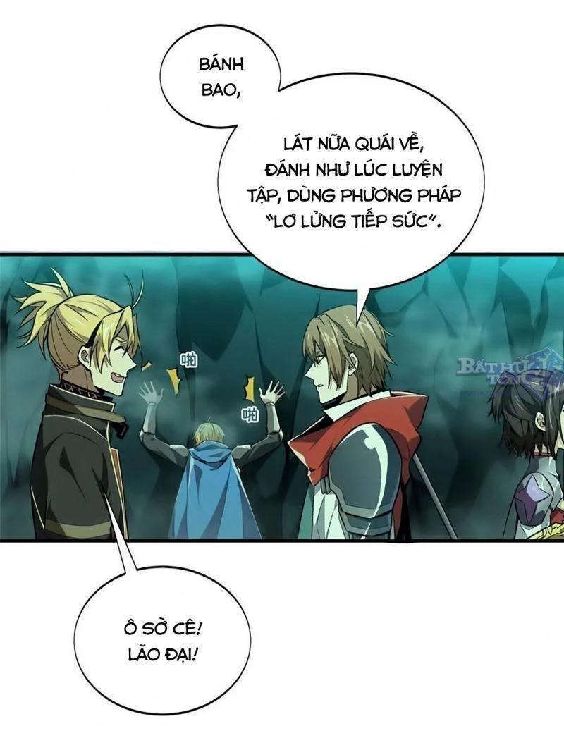 Toàn Chức Cao Thủ 2 Chapter 55.1 - Trang 2