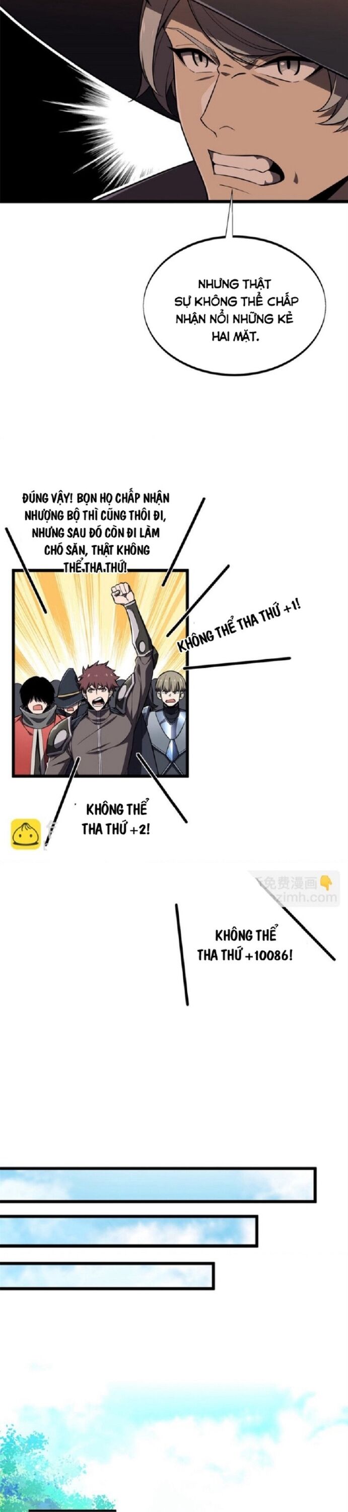 Toàn Chức Cao Thủ 2 Chapter 134 - Trang 2