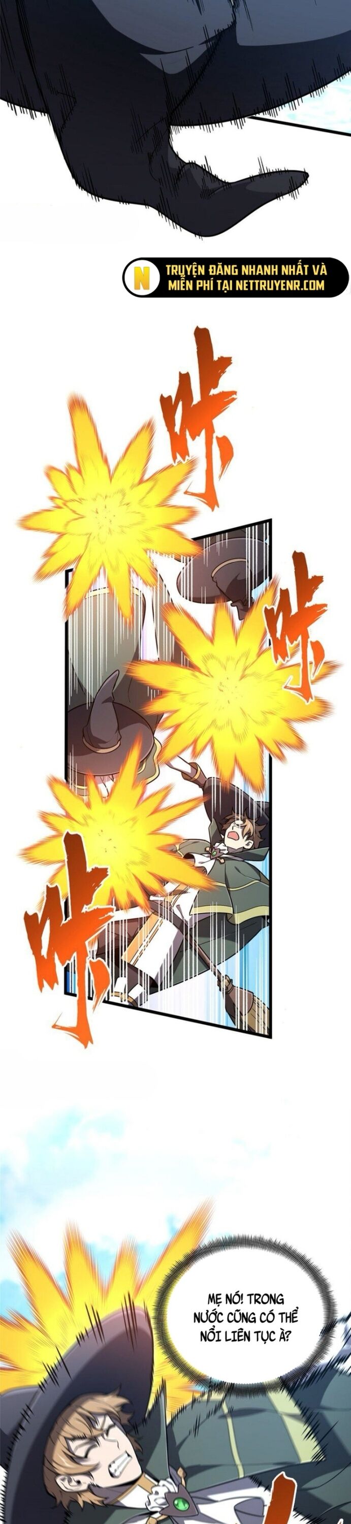 Toàn Chức Cao Thủ 2 Chapter 135 - Trang 2