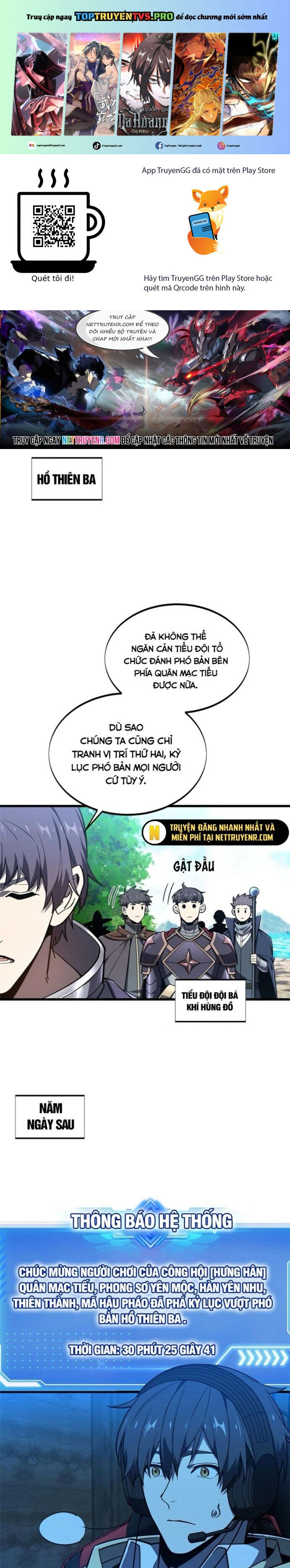 Toàn Chức Cao Thủ 2 Chapter 136 - Trang 2