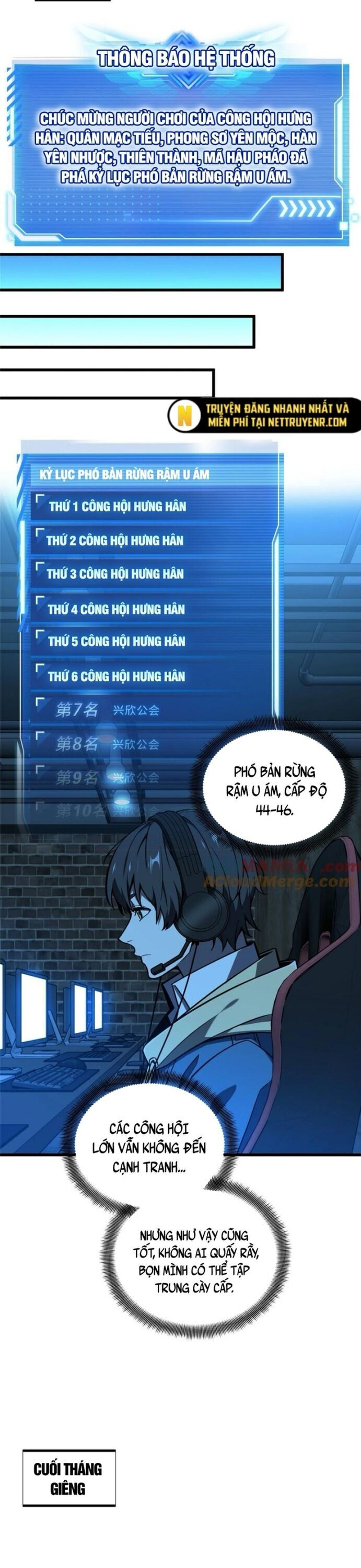 Toàn Chức Cao Thủ 2 Chapter 136 - Trang 2