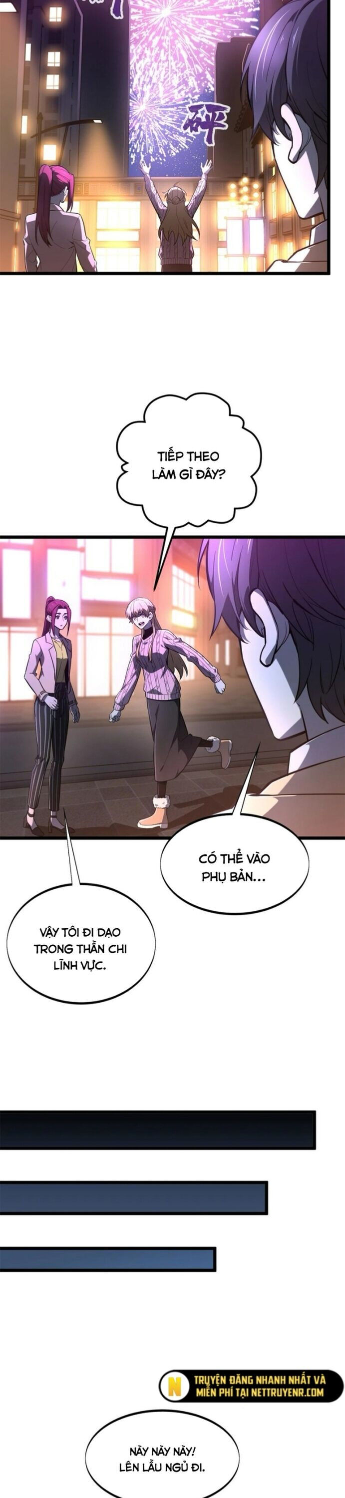 Toàn Chức Cao Thủ 2 Chapter 137 - Trang 2