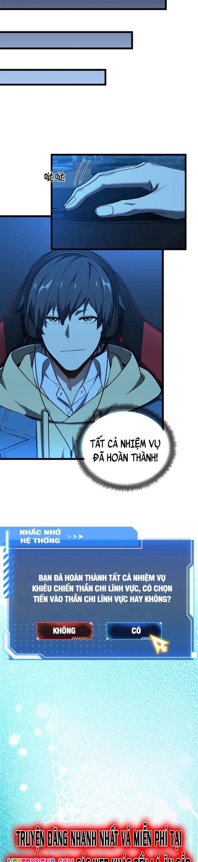 Toàn Chức Cao Thủ 2 Chapter 138 - Trang 2