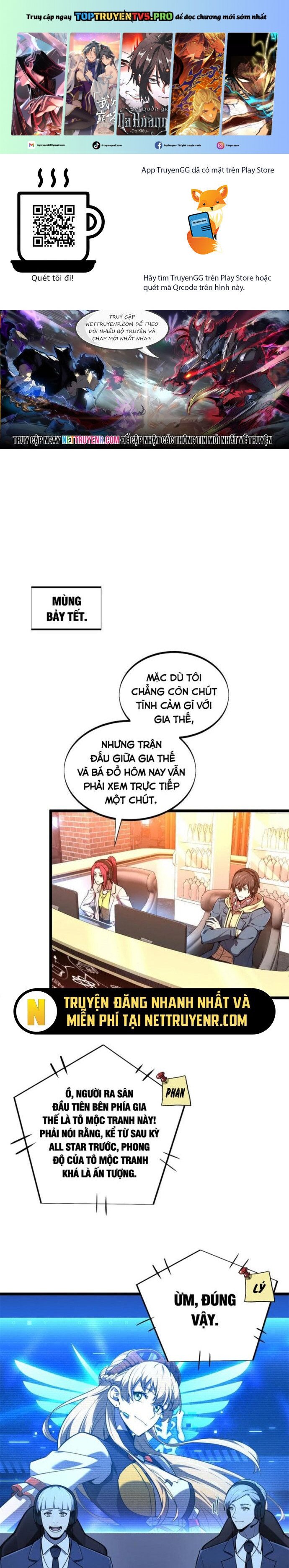 Toàn Chức Cao Thủ 2 Chapter 138 - Trang 2