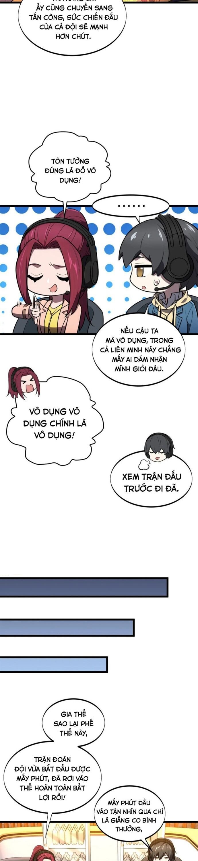 Toàn Chức Cao Thủ 2 Chapter 138 - Trang 2
