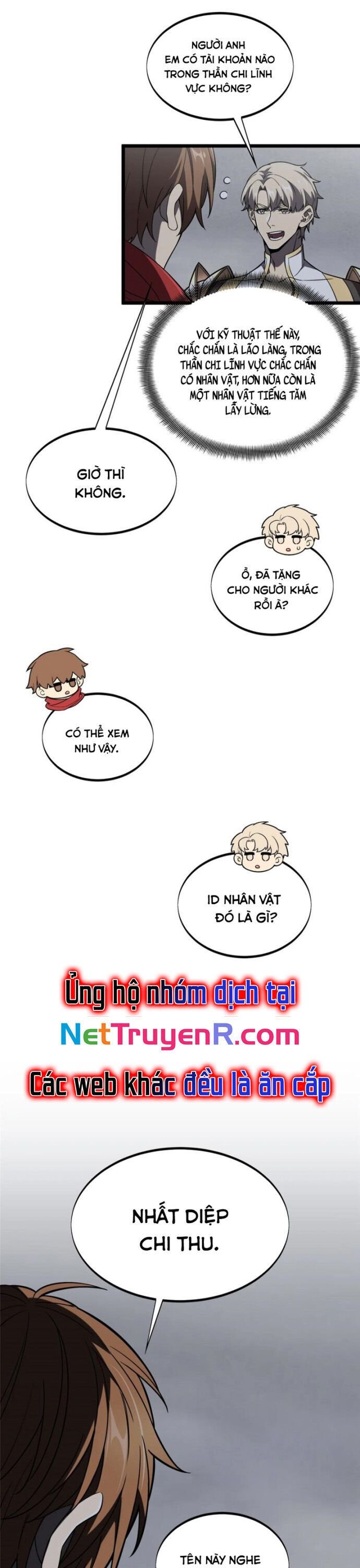 Toàn Chức Cao Thủ 2 Chapter 139 - Trang 2