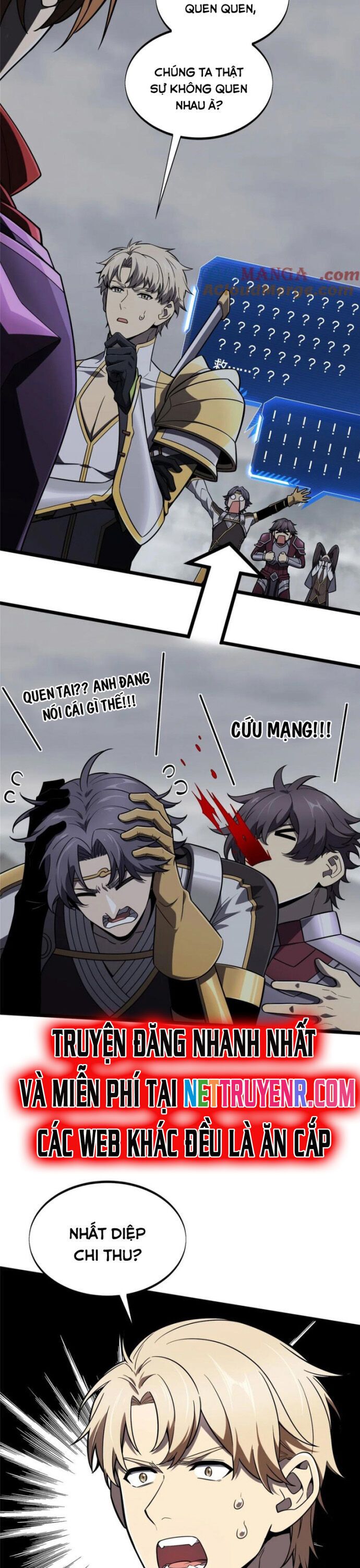 Toàn Chức Cao Thủ 2 Chapter 139 - Trang 2