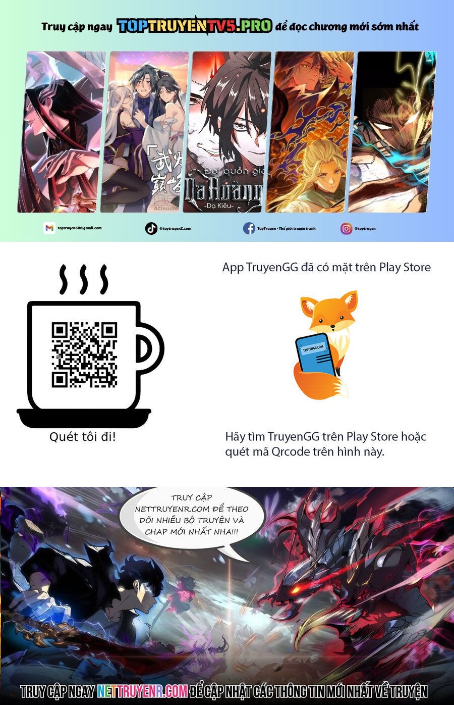 Toàn Chức Cao Thủ 2 Chapter 139 - Trang 2