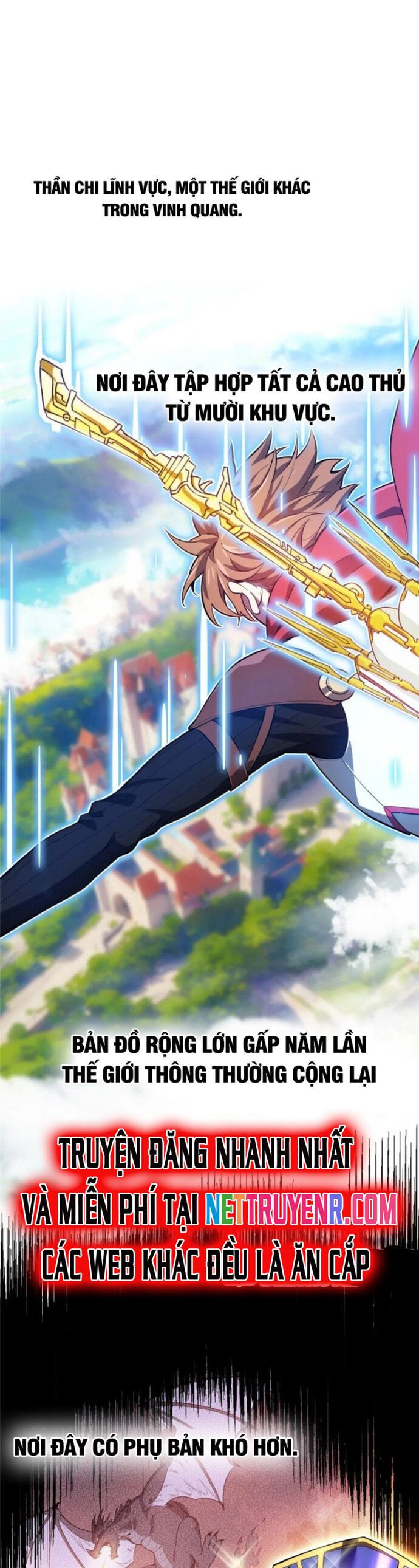 Toàn Chức Cao Thủ 2 Chapter 139 - Trang 2