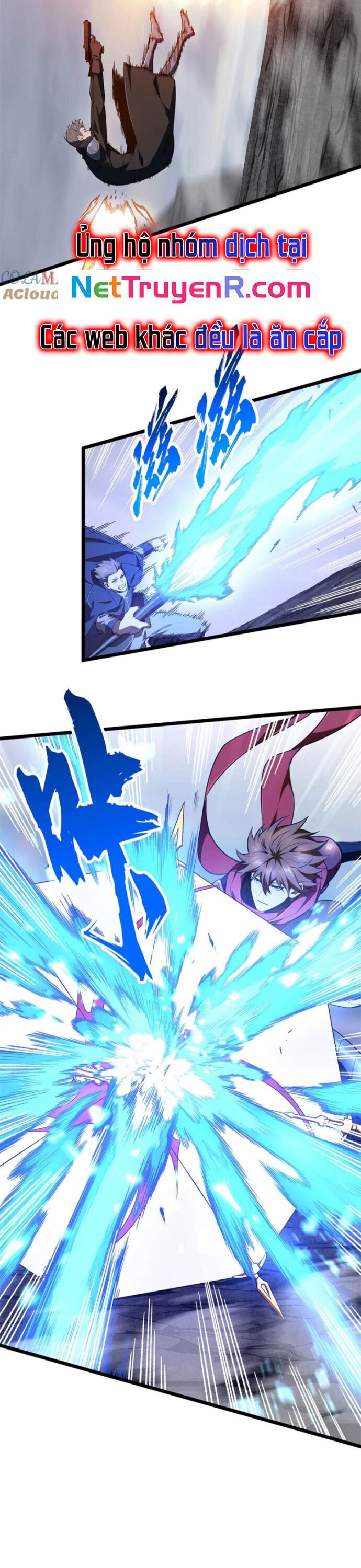 Toàn Chức Cao Thủ 2 Chapter 140 - Trang 2