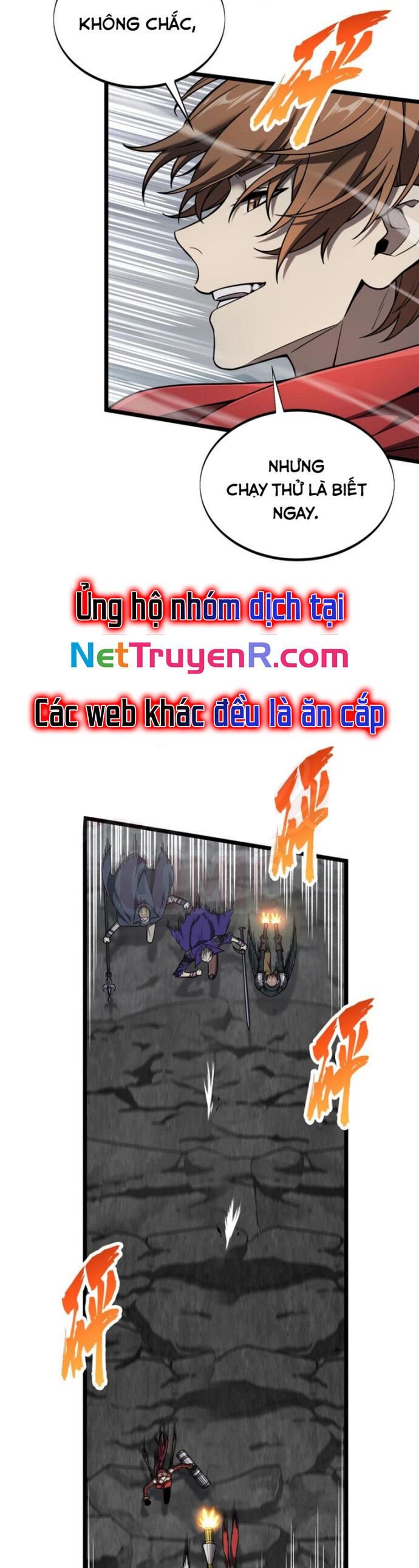 Toàn Chức Cao Thủ 2 Chapter 140 - Trang 2