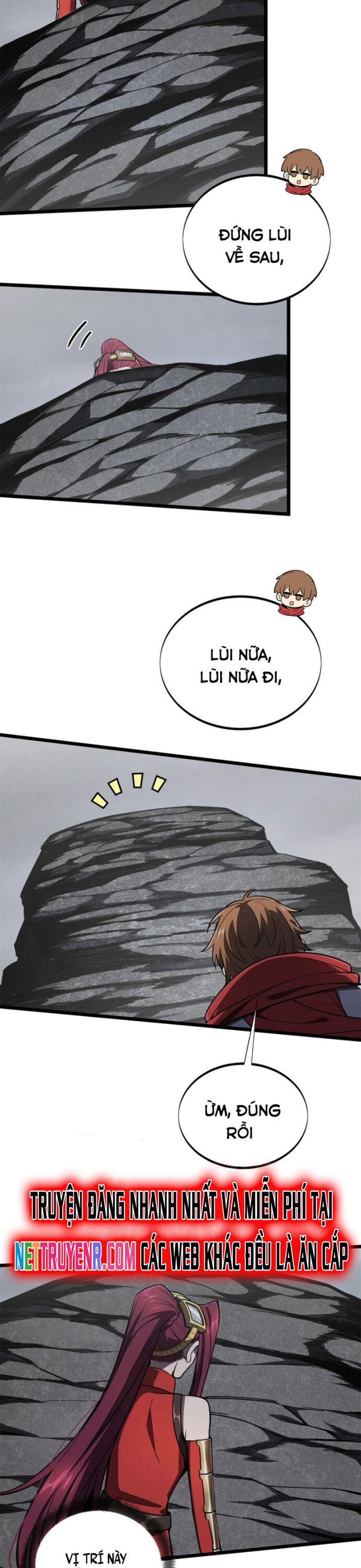 Toàn Chức Cao Thủ 2 Chapter 140 - Trang 2