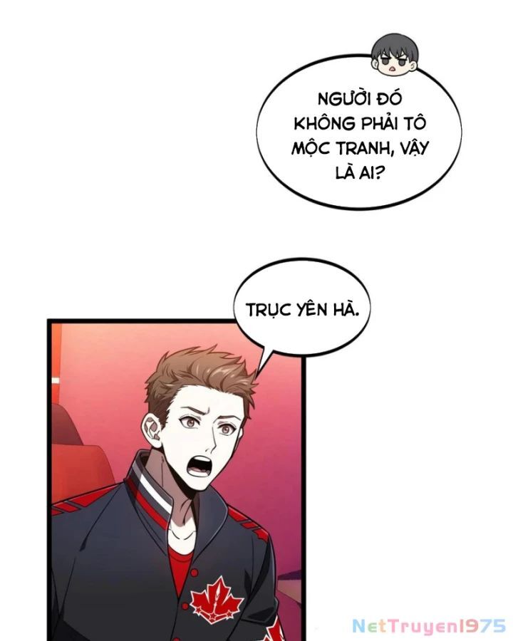 Toàn Chức Cao Thủ 2 Chapter 141 - Trang 2