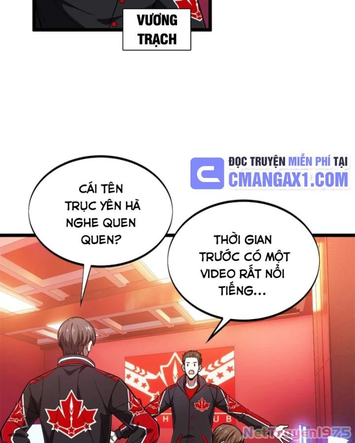 Toàn Chức Cao Thủ 2 Chapter 141 - Trang 2