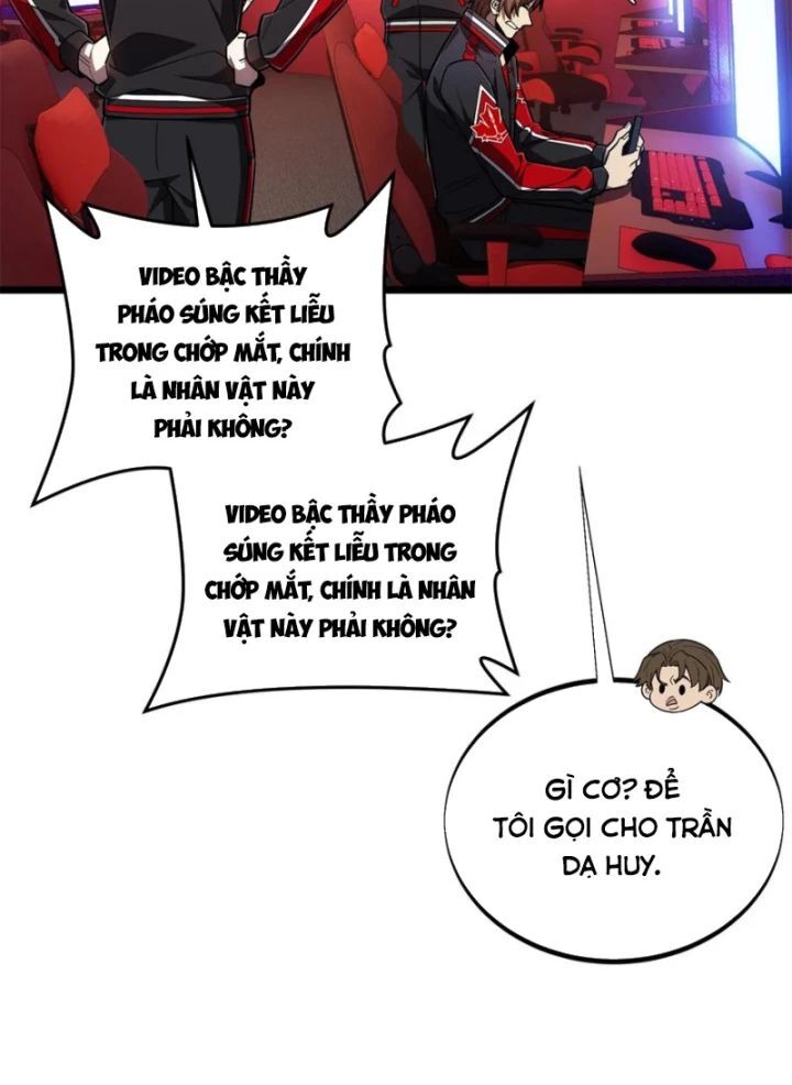 Toàn Chức Cao Thủ 2 Chapter 141 - Trang 2