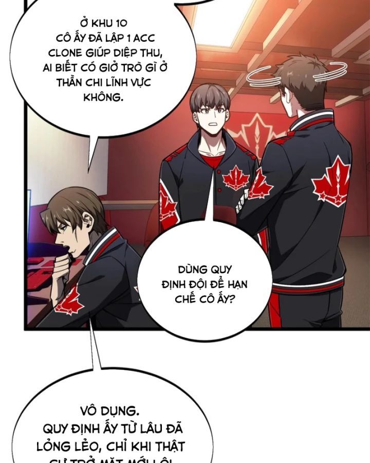 Toàn Chức Cao Thủ 2 Chapter 141 - Trang 2
