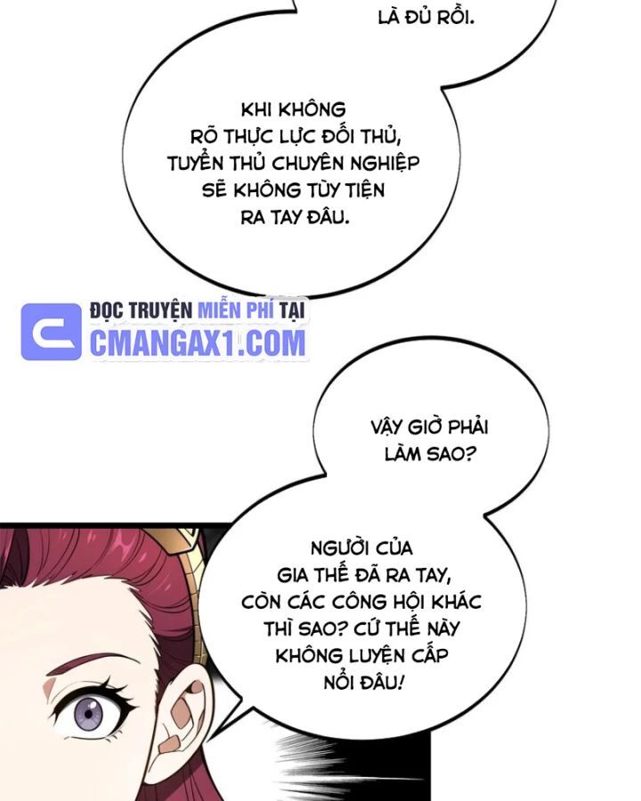 Toàn Chức Cao Thủ 2 Chapter 141 - Trang 2