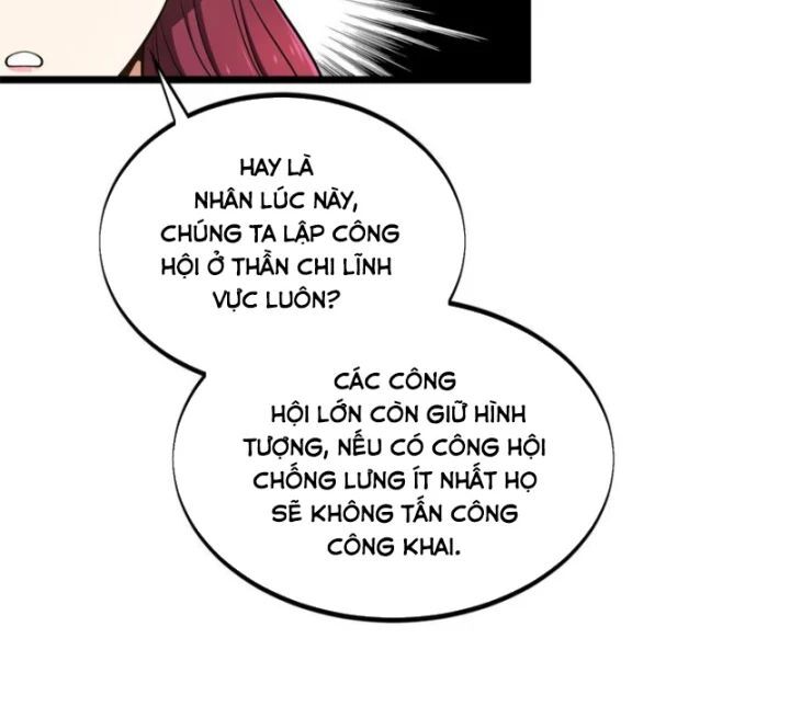 Toàn Chức Cao Thủ 2 Chapter 141 - Trang 2