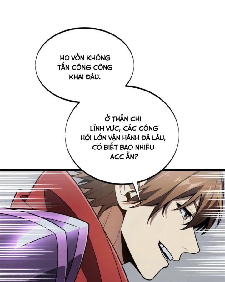 Toàn Chức Cao Thủ 2 Chapter 141 - Trang 2