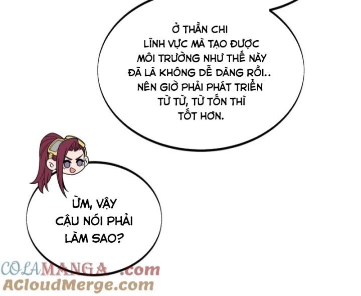 Toàn Chức Cao Thủ 2 Chapter 141 - Trang 2